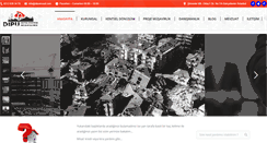 Desktop Screenshot of dipukentseldonusum.com